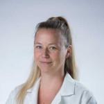 Photo of Zabrina Scott from HearingLife - Barrie South