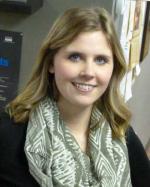 Photo of Jill Ingram from Eastside Audiology & Rehabilitation - Moose Jaw