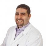 Photo of Andre Ayvazyan from Hearing Aid Source - Toronto
