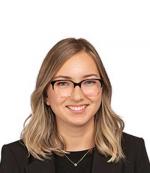 Photo of Oksana Melnichuk, RHIP from HearingLife - Guildford