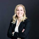 Photo of Gabriella Lesniak from South Oakville Hearing and Audiology Clinic