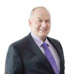 Photo of Roger Martel from Cornwall Hearing Aid Clinic