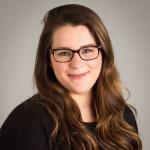 Photo of Lauren Kervin, Audiologist, M.Sc., Aud from Argus Audiology - Saint John Rothesay