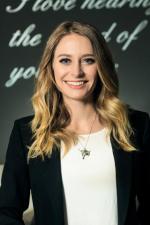 Photo of Martine Schlagintweit from Broadmead Hearing Clinic