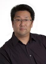 Photo of Frank Lee, RHAP from HearingLife - Edmonton Main