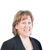 Photo of Susan Regimbal, RHIP from NexGen Hearing  - Sooke