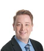 Photo of Christopher Carman, RHIP from HearingLife - Nanaimo North