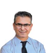 Photo of Amir Soltani, AU.D., RAUD, RHIP from HearingLife - Vancouver 1221 Lonsdale