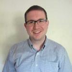 Photo of Kegan Stephen, M.Sc.Aud from Highland Hearing Clinic - Port Hawkesbury