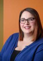Photo of Jessica Andrus from Hearing Institute Atlantic - Lower Sackville