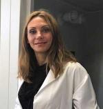 Photo of Karina Astakhova from Alpha Hearing & Speech Rehab - Mississauga