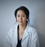 Photo of Joanne Han, H.I.S., reg. AHIP from Alpha Hearing & Speech Rehab - Mississauga