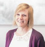 Photo of Jill Reid, BSc, BSN, BC-HIS from Ritcey Hearing - Grand Falls