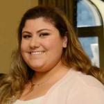 Photo of Stefania D’Andrea from South Oakville Hearing and Audiology Clinic