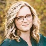 Photo of Nicole Ozerkevich from Discover Hearing