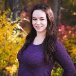 Photo of Daniela Arkangelo, RHAP from Discover Hearing