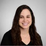 Photo of Tess Yudin, Hons. B.A., CDA from Toronto Audiology Associates