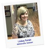 Photo of Lindsay Romain from Eastside Audiology & Rehabilitation - Regina