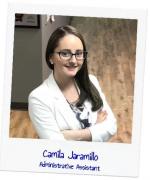 Photo of Camila Jaramillo from Eastside Audiology & Rehabilitation - Regina