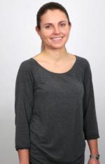 Photo of Kristin Kozera, M.Cl.Sc., R.Aud from Acoustic Audiology & Hearing