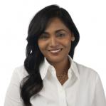 Photo of Susheela Baru, RHIP from HearingLife  - Kitsilano