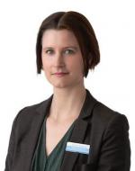 Photo of Carly Vriend, RHIP from HearingLife  - Courtenay