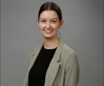 Photo of Catherine Gay from Robillard Hearing Centres - Winchester