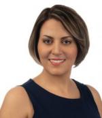 Photo of Anna Yekta, RHIP from HearingLife - Surrey City Centre
