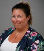 Photo of Sarah Piskuric from HearingLife - Hamilton Downtown