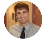 Photo of Peter Benstead from PEI Audiology - Charlottetown