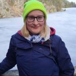 Photo of Tanya Sousloparova from HearingLife - Ottawa Iris