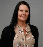 Photo of Angela Dupuis from HearingLife - Windsor Roundhouse Centre