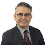 Photo of Dr. Amir Soltani, AU.D., RAUD, RHIP from NexGen Hearing  - Vancouver Downtown