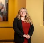 Photo of Melissa Roode from Hearing Institute Atlantic - Central Halifax