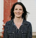 Photo of Sara Chetwynd from Cove Hearing and Audiology