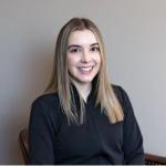 Photo of Ashley Mior, R.Aud from Audiology First