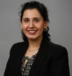 Photo of Zenia Irani from HearingLife - Mount Sinai Hospital