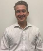 Photo of Mitchell Reesor from HearingLife - Langley