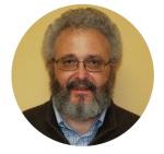 Photo of Bradley Allard from Allard Audiology