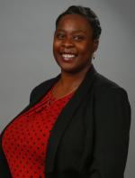 Photo of Natashia Millington from HearingLife - Gulf Canada Square