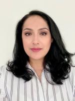 Photo of Saida Aziz from HearingLife - Oakville Hospital Gate
