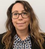 Photo of Laura Blain from HearingLife - Wallaceburg