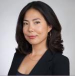 Photo of Alisha Choi, H.I.S., Reg. AHIP from Toronto Audiology Associates