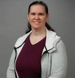 Photo of Shelley Kellner from Expert Hearing Solutions - Delta Harbour Centre Mall