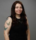 Photo of Skylor Patrick from HearingLife - Glace Bay