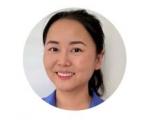 Photo of Yinda Liu, AuD, Aud(c), RAUD, RHIP from Sonaris Ear Center