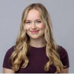 Photo of Gabby Berg from Hear2Understand Audiology Services