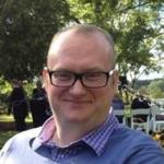 Photo of Greg Wren from HearingLife - Avenida Place Shopping Centre