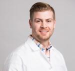 Photo of Justin Voigt from HearingLife - Avenida Place Shopping Centre
