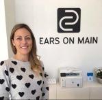Photo of Angie O'Connor from Ears on Main